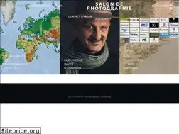 Sites similar to salondephotographie.fr