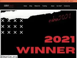 Sites similar to salondepot.com.au