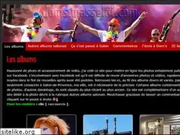 Sites similar to salondeprovence.com