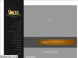 Sites similar to salondequillesvolta.com