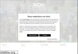 Sites similar to salondesentrepreneurs.com