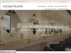 Sites similar to salondesign.luxury