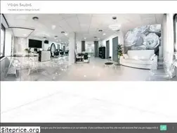 Sites similar to salondesignandbuild.com