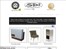Sites similar to salondesigners.com