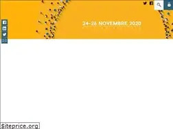 Sites similar to salondesmaires.com