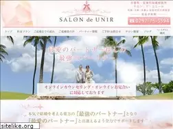 Sites similar to salondeunir.com