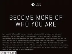 Sites similar to salondezen.com