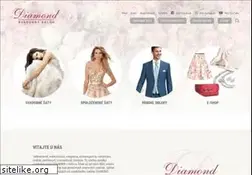 Sites similar to salondiamond.sk