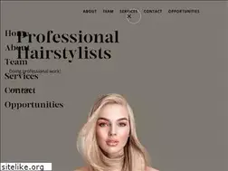 Sites similar to salondilusso.com