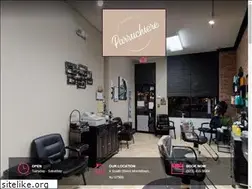 Sites similar to salondiparruchiere.com