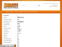 Sites similar to salondirectonline.com.au