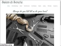 Sites similar to salondisorelle.com