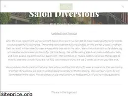 Sites similar to salondiversions.com