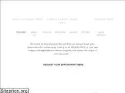 Sites similar to salondivine.co
