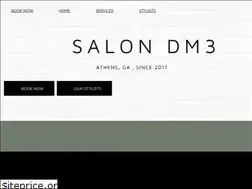 Sites similar to salondm3.com