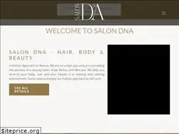 Sites similar to salondnahair.com