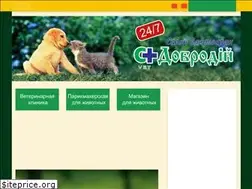 Sites similar to salondobrodiy.com.ua
