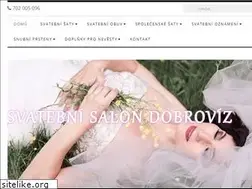Sites similar to salondobroviz.cz
