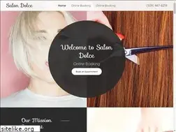 Sites similar to salondolce.org