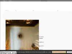 Sites similar to salondouceheure.com