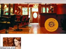 Sites similar to salondruknya.com