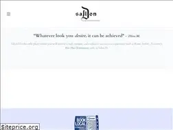 Sites similar to salondtoronto.com