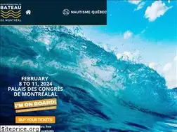 Sites similar to salondubateau.com