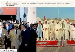 Sites similar to salonducheval.ma