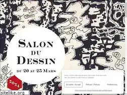 Sites similar to salondudessin.com