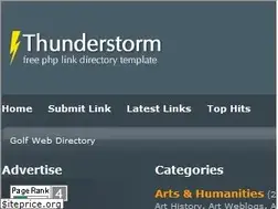 Sites similar to salondugolf.biz