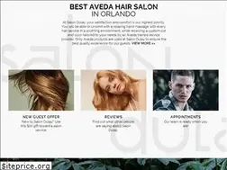 Sites similar to salondulay.com