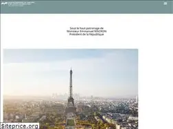 Sites similar to salondulivrerare.paris