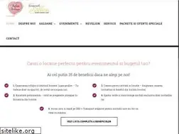 Sites similar to salondumariage.ro