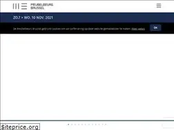 Sites similar to salondumeuble.be