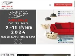 Sites similar to salondumeuble.com.tn