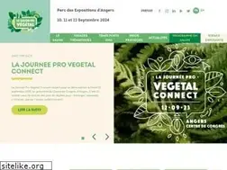 Sites similar to salonduvegetal.com