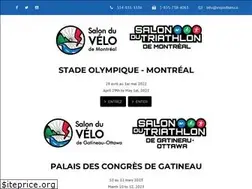 Sites similar to salonduvelo.com