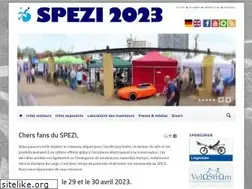 Sites similar to salonduvelospecial.com