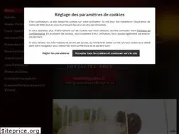 Sites similar to salonduvinfloreffe.be