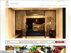 Sites similar to salone2007.com