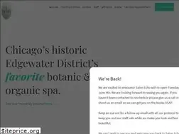Sites similar to salonecho.com