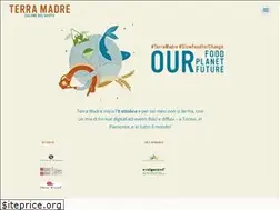 Sites similar to salonedelgusto.it