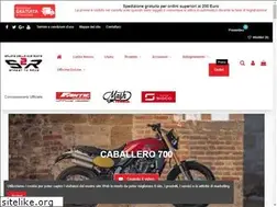 Sites similar to salonedelledueruote.com