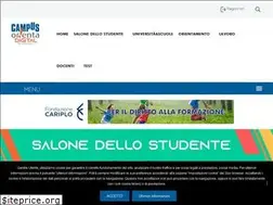 Sites similar to salonedellostudente.it