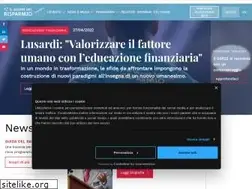 Sites similar to salonedelrisparmio.com