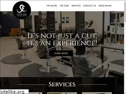 Sites similar to saloneden.net