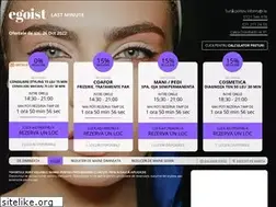 Sites similar to salonegoist.ro