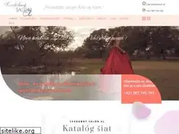 Sites similar to salonel.sk