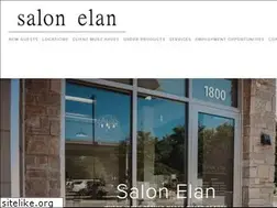 Sites similar to salonelangb.com
