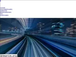 Sites similar to salonelectrique.com